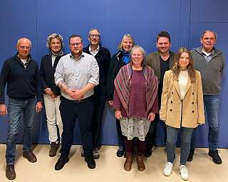 Gemeinderat Spiekeroog 2021 26 4701