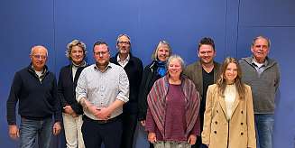 Gemeinderat Spiekeroog 2021 26 4701