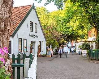 PK Spiekeroog 1033245